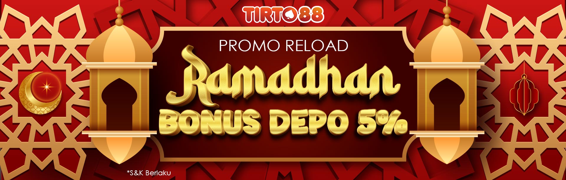 PROMO RELOAD RAMADHAN