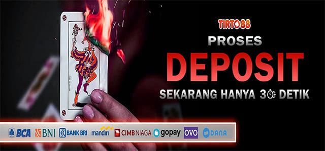 Banner Depo 30dtk