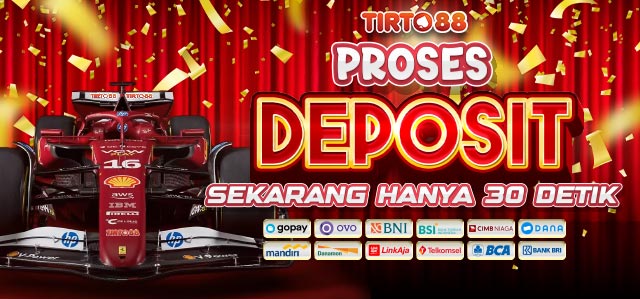 Banner Depo 30dtk